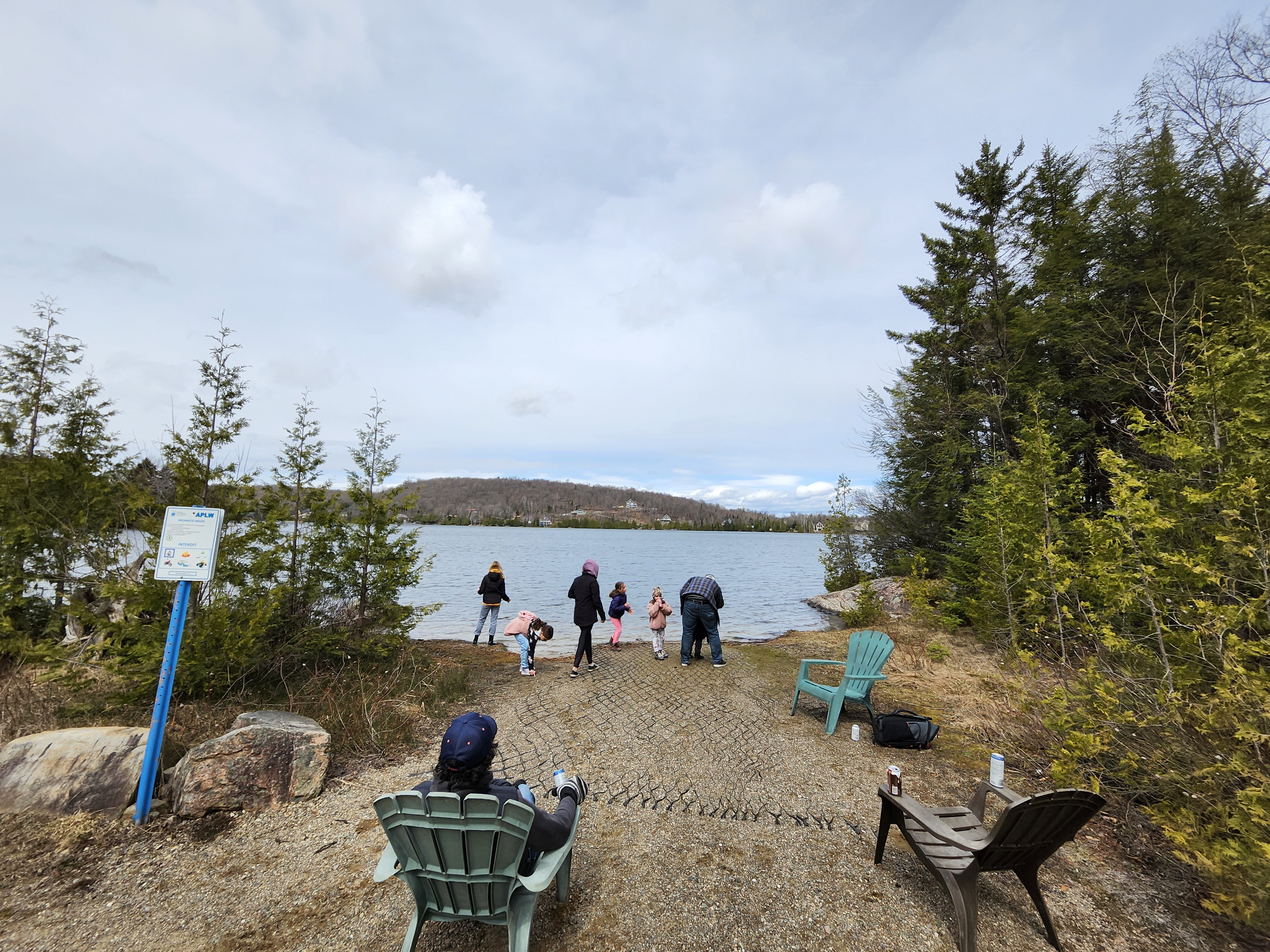 Environnement naturel